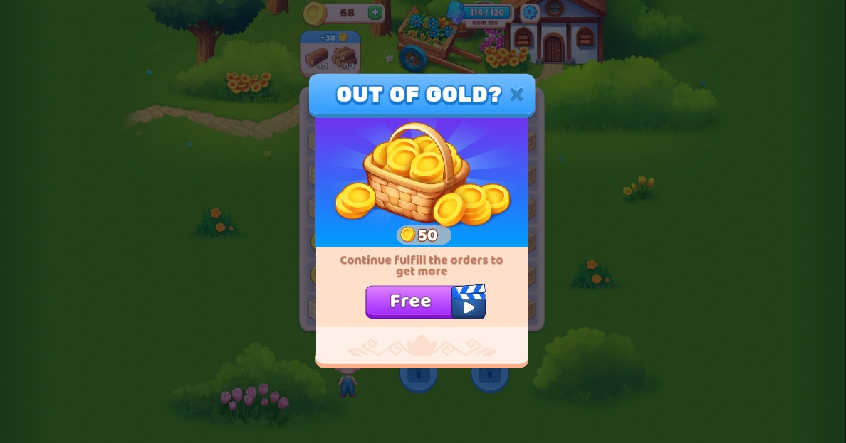 Game Screenshot 2