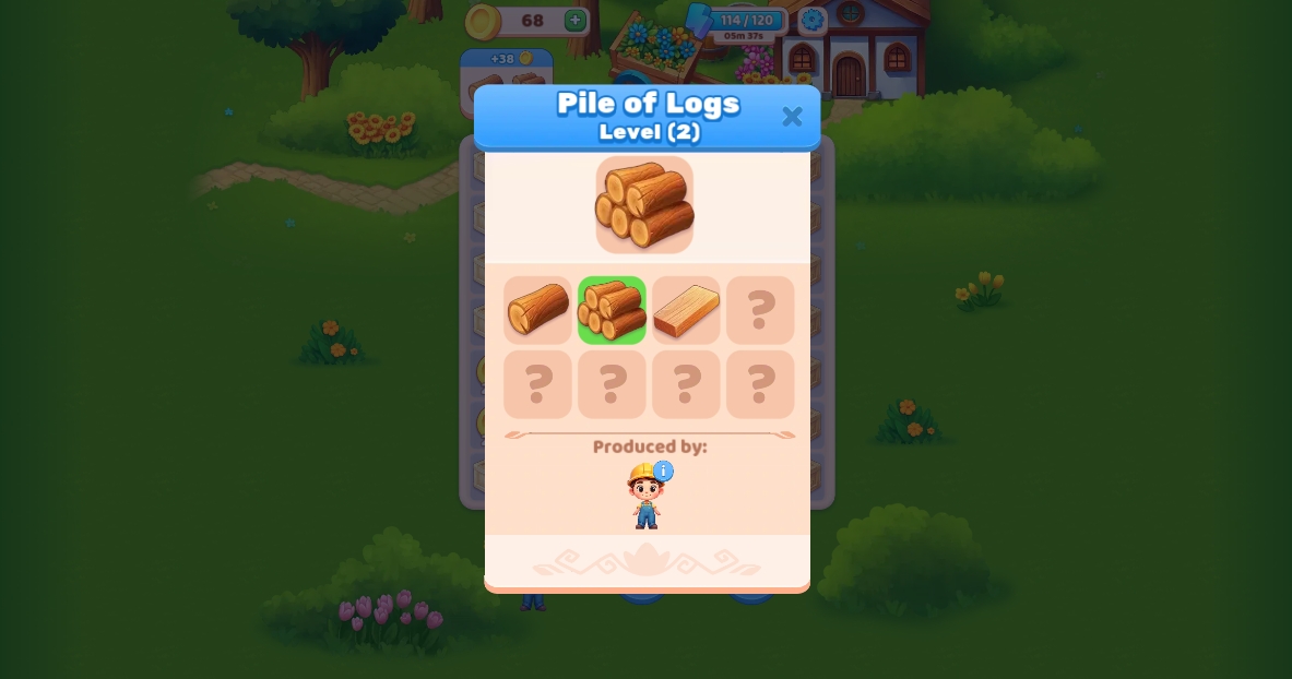 Game Screenshot 3